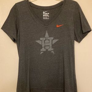 Nike Houston Astros t-shirt size XL